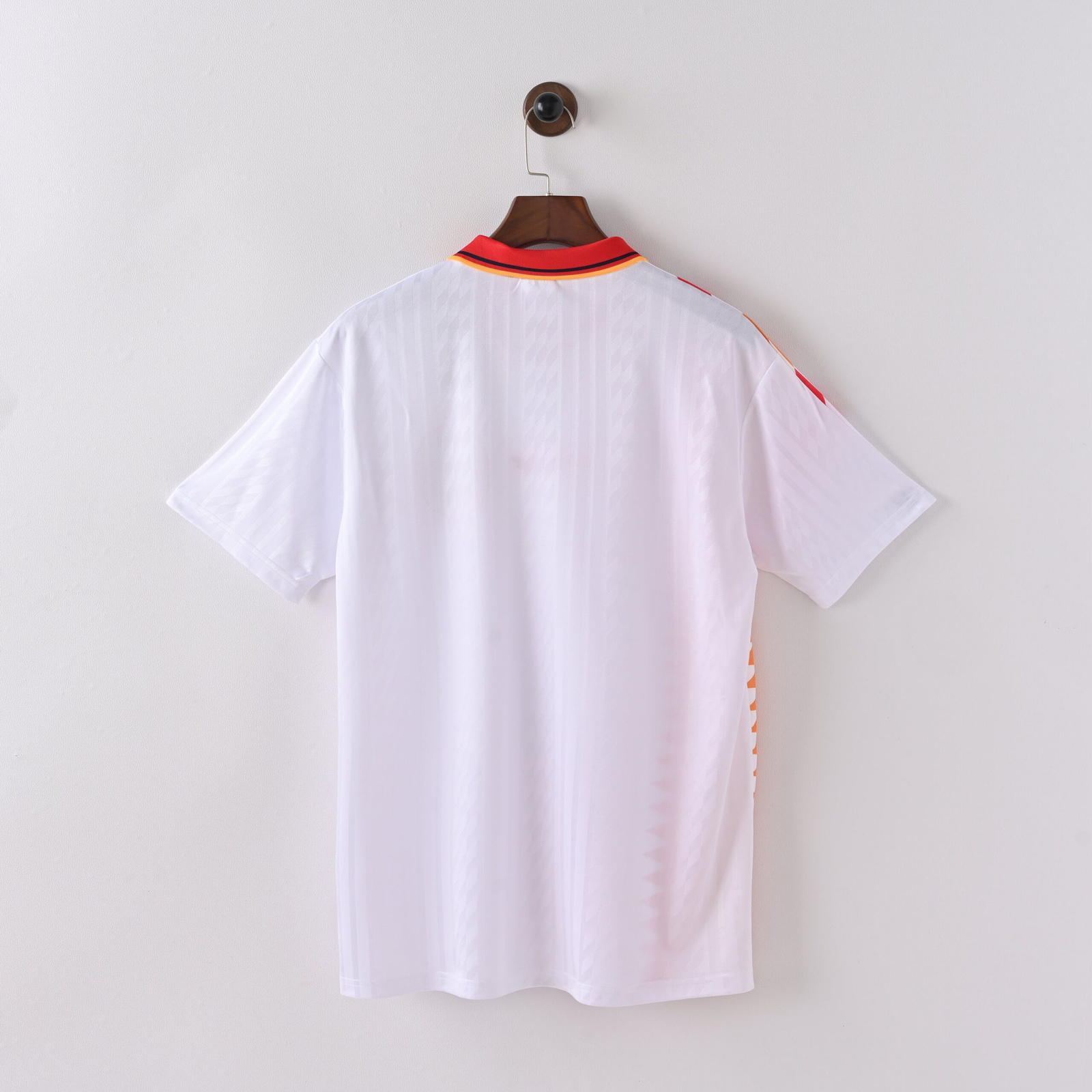 CAMISETA SEGUNDA EQUIPACIÓN ESPAÑA 1994 - Imagen 6
