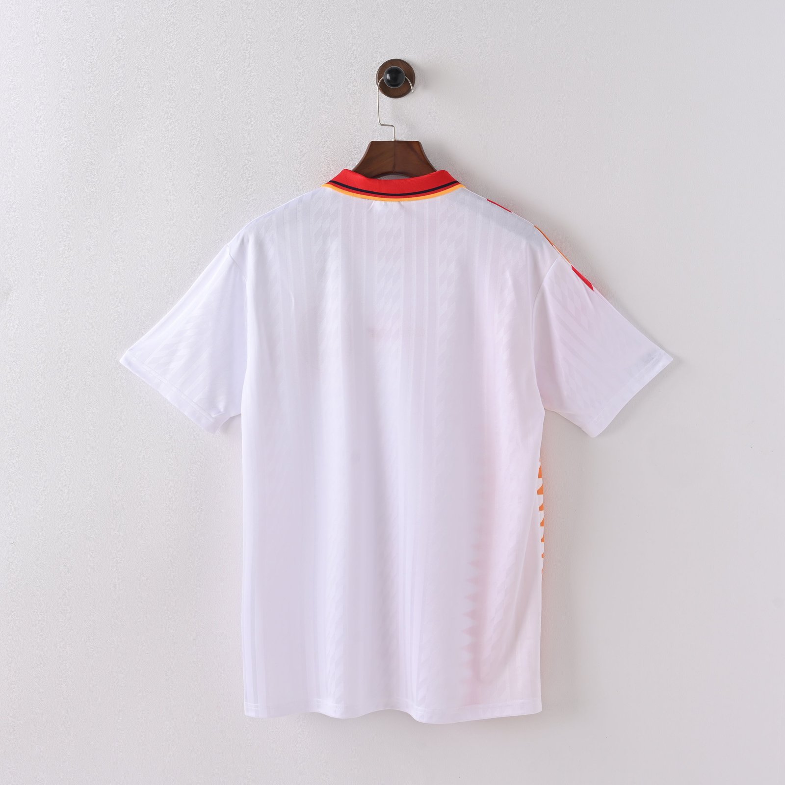 CAMISETA SEGUNDA EQUIPACIÓN ESPAÑA 1994 - Imagen 6