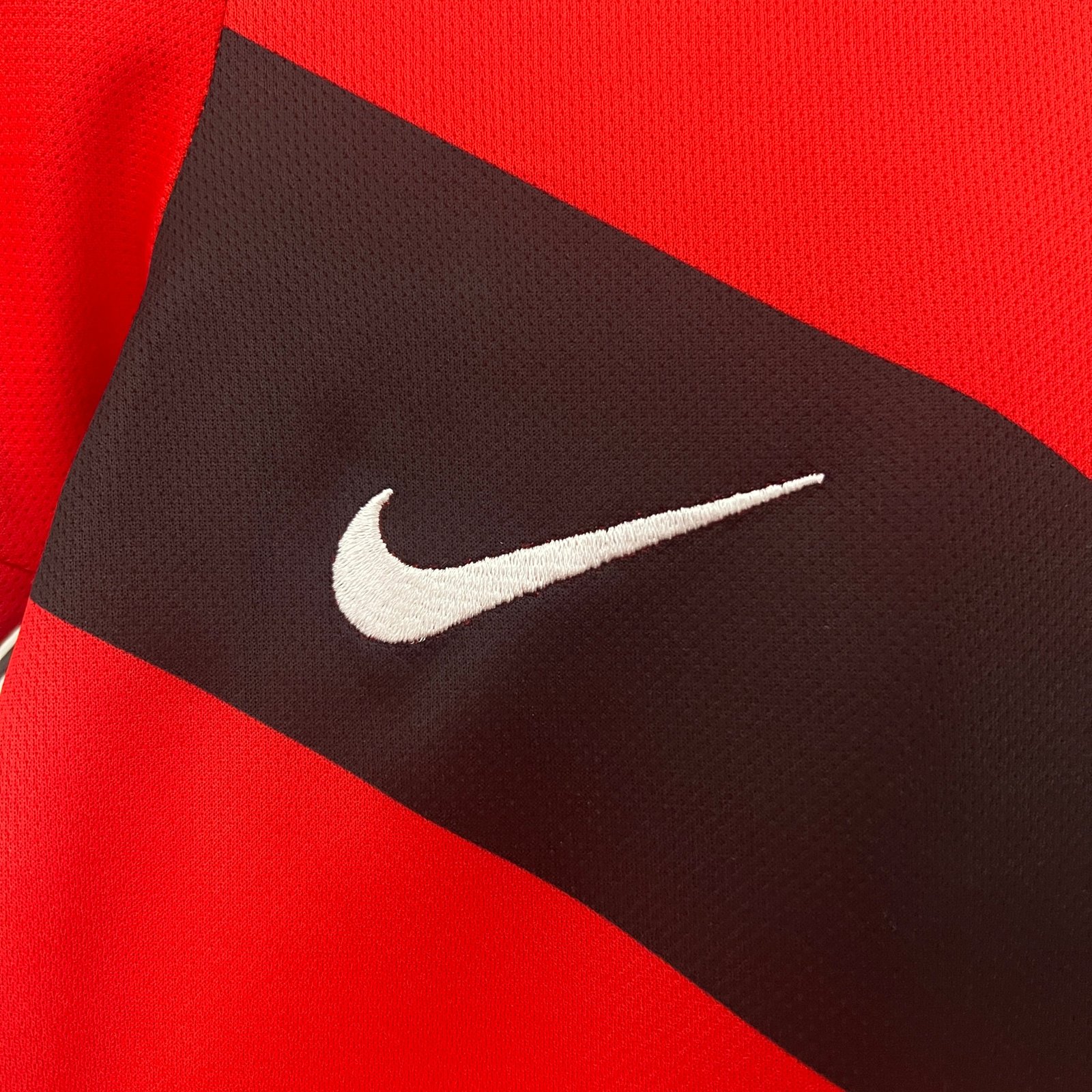 CAMISETA PRIMERA EQUIPACIÓN MANCHESTER UNITED 2009/10 INFANTIL - Imagen 3