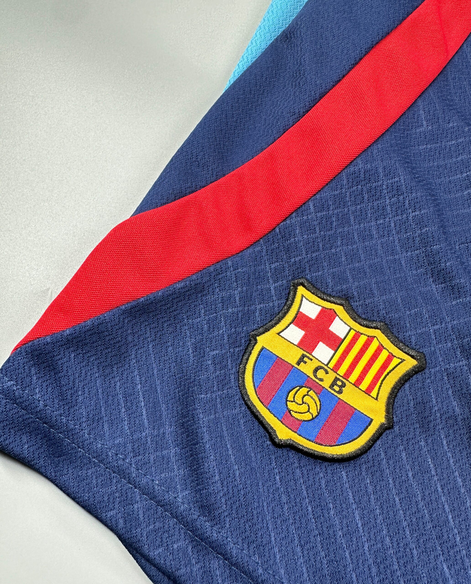 CONJUNTO DE ENTRENAMIENTO BARCELONA - Imagen 9