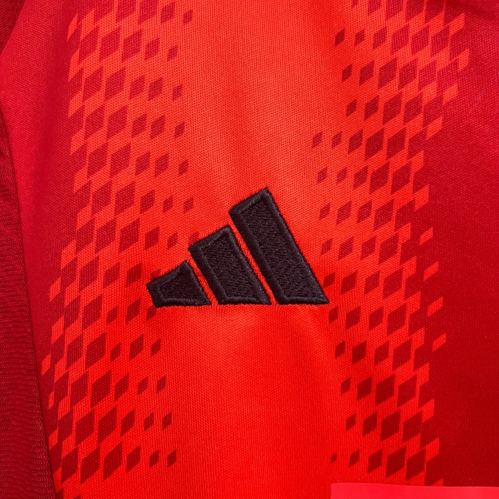 CAMISETA PRIMERA EQUIPACIÓN BAYERN MUNICH 24/25 VERSIÓN INFANTIL - Imagen 3