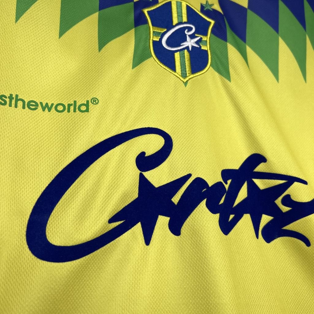 RTW BRASIL JERSEY CORTEIZ - Imagen 5