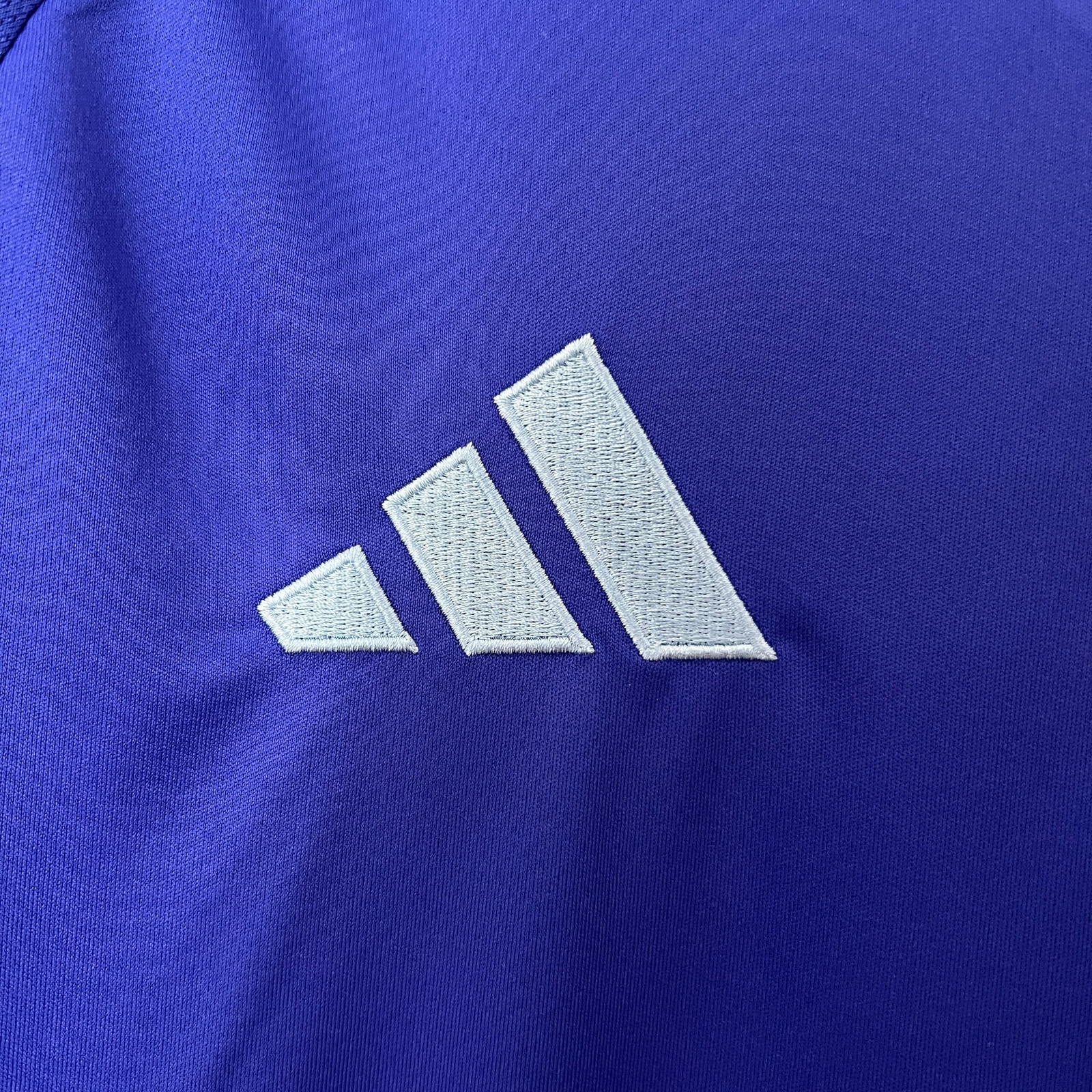 CAMISETA SEGUNDA EQUIPACIÓN ARGENTINA 2024 VERSIÓN FAN - Imagen 3