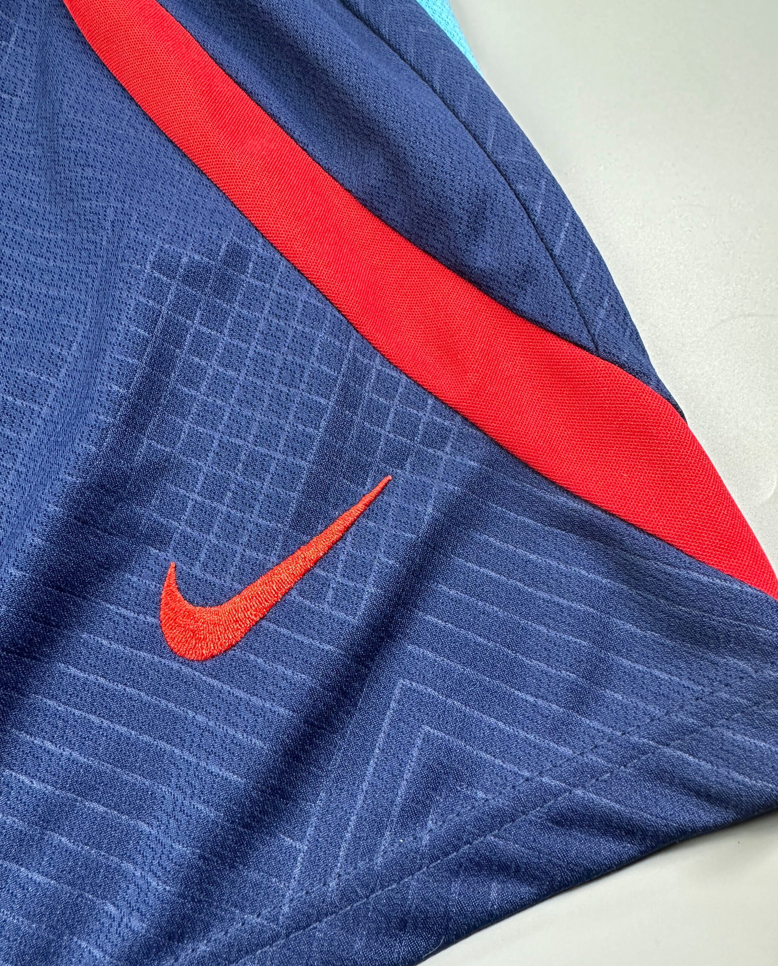 CONJUNTO DE ENTRENAMIENTO BARCELONA - Imagen 10
