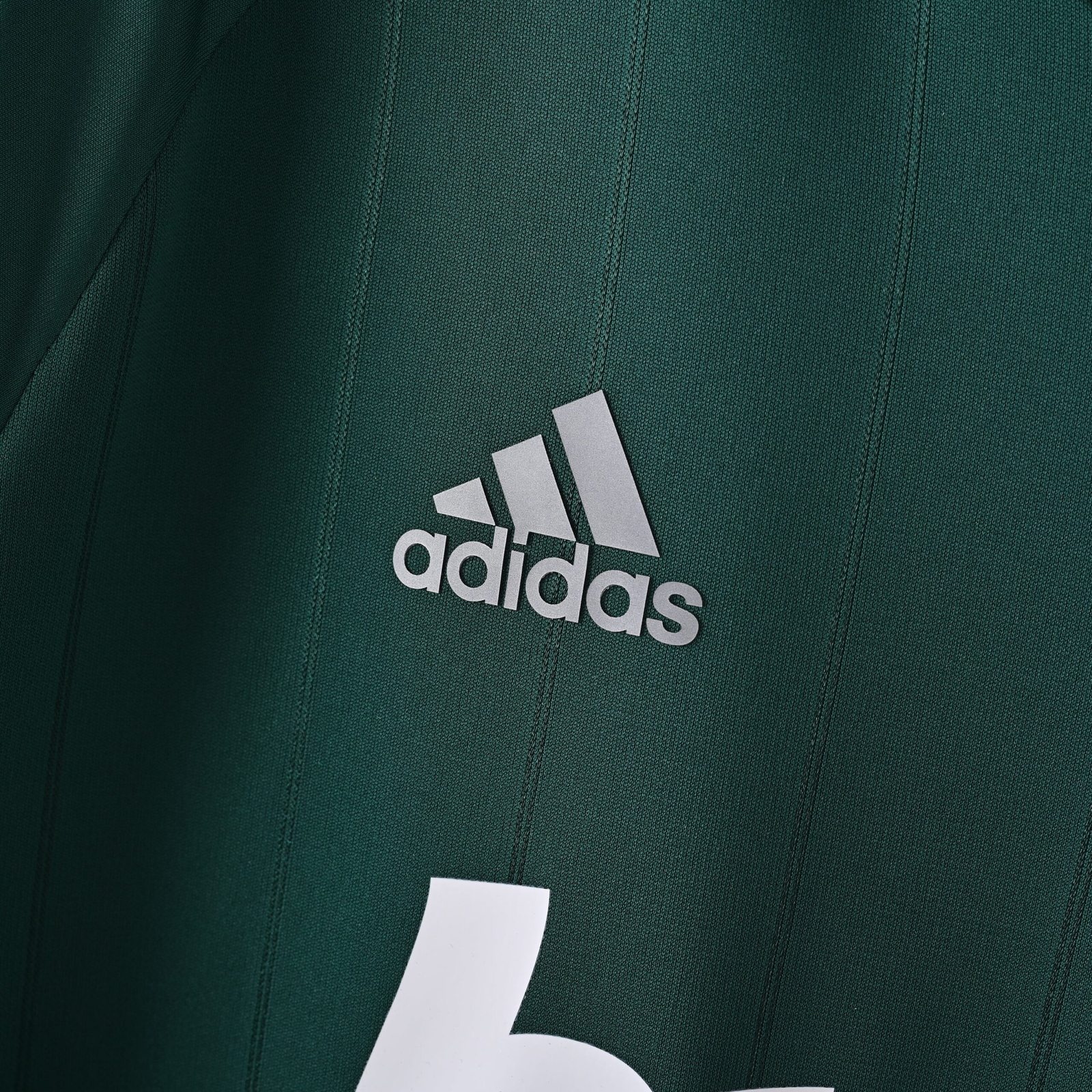 CAMISETA TERCERA EQUIPACIÓN REAL MADRID 2012/13 - Imagen 3