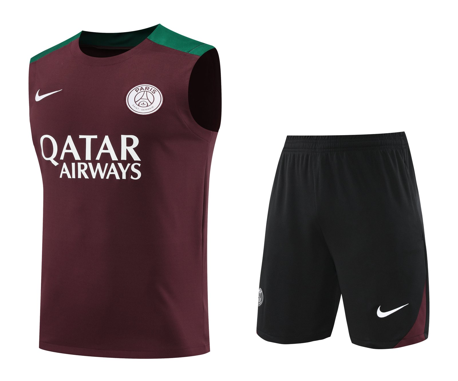 CONJUNTO DE ENTRENAMIENTO PSG 24/25