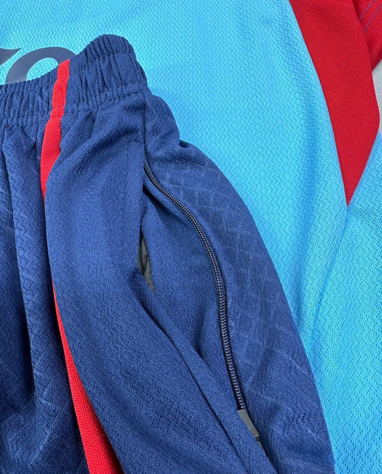 CONJUNTO DE ENTRENAMIENTO BARCELONA - Imagen 11