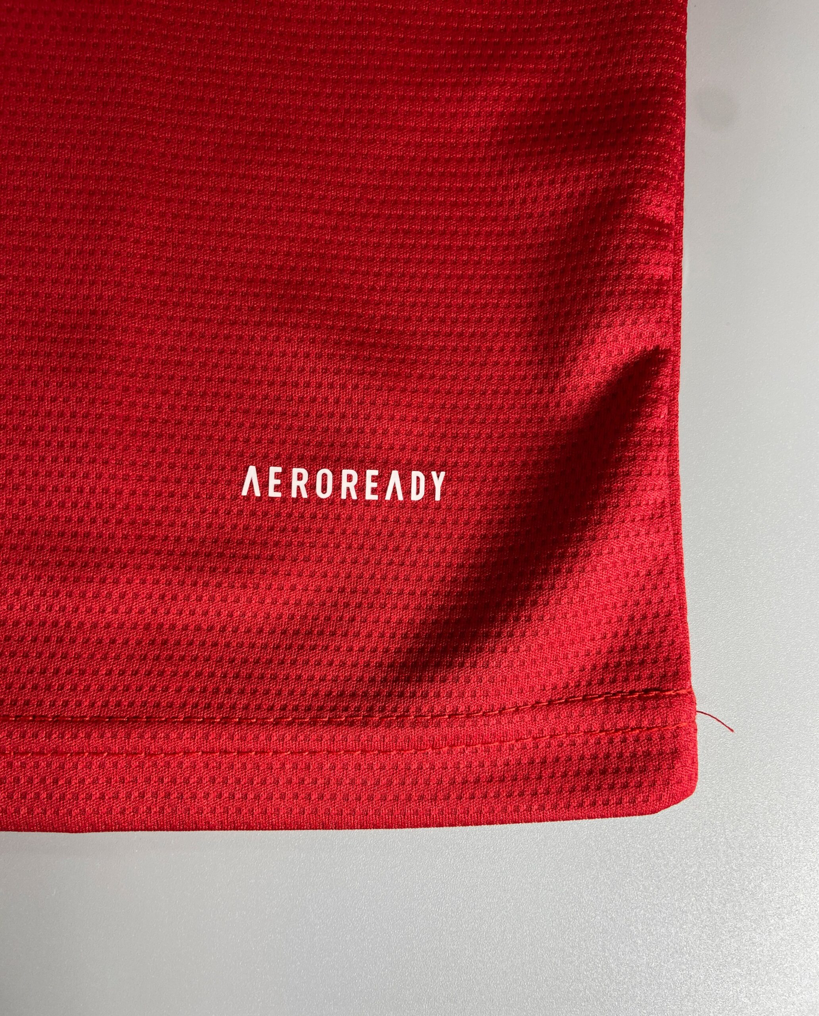 CAMISETA PRIMERA EQUIPACIÓN MANCHESTER UNITED 21/22 VERSIÓN FAN - Imagen 5