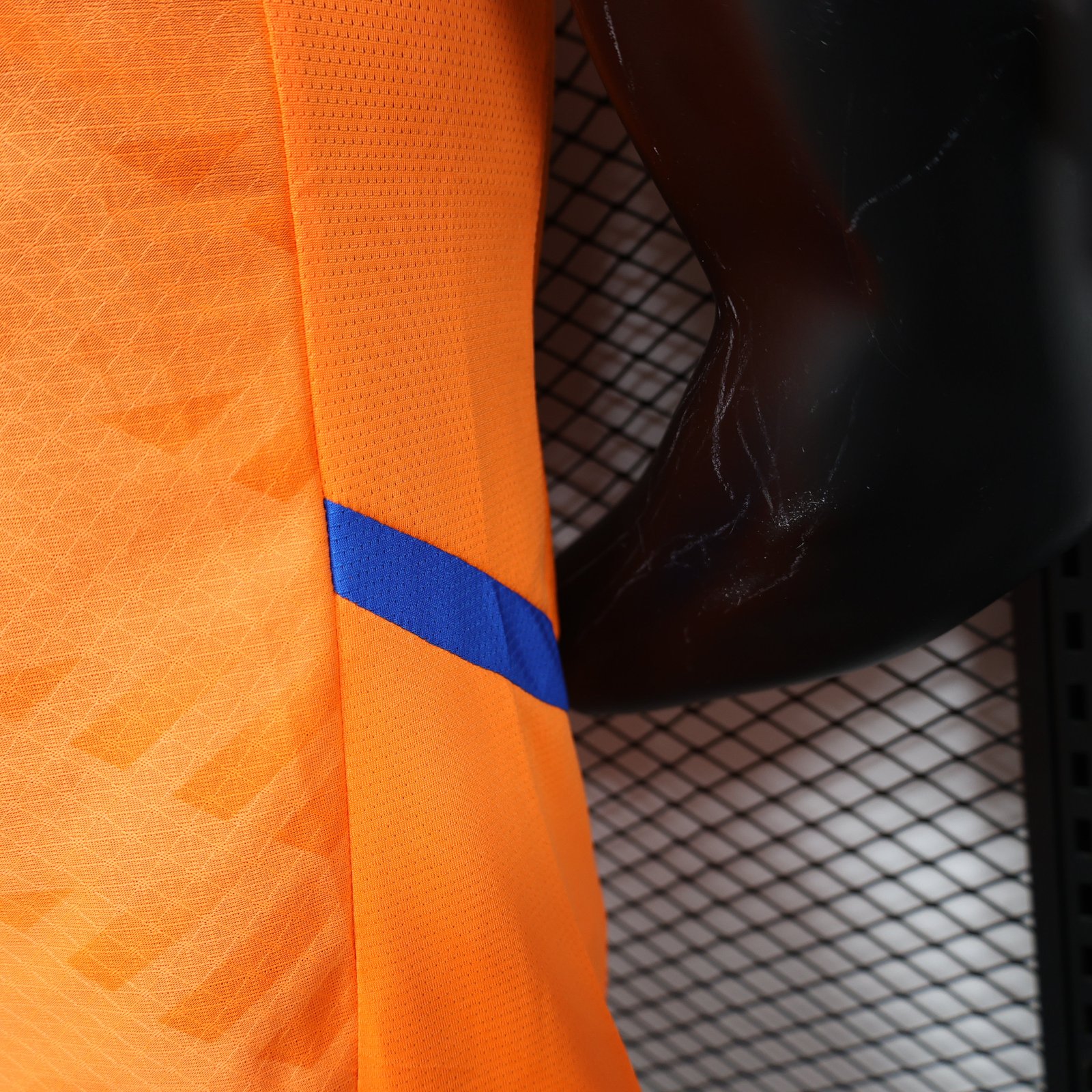 CAMISETA TERCERA EQUIPACIÓN MARSELLA 24/25 VERSIÓN JUGADOR - Imagen 7