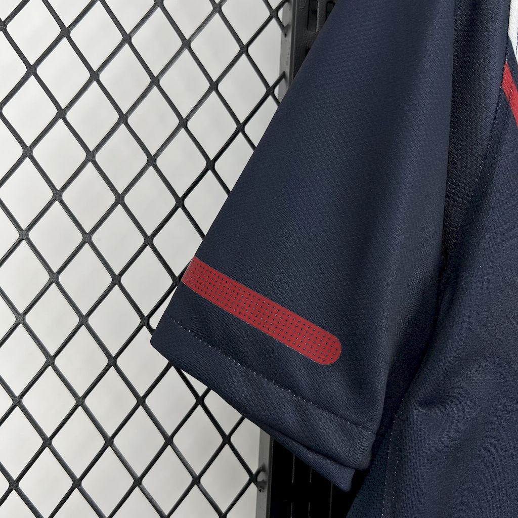 CAMISETA SEGUNDA EQUIPACIÓN USA 2010 - Imagen 2