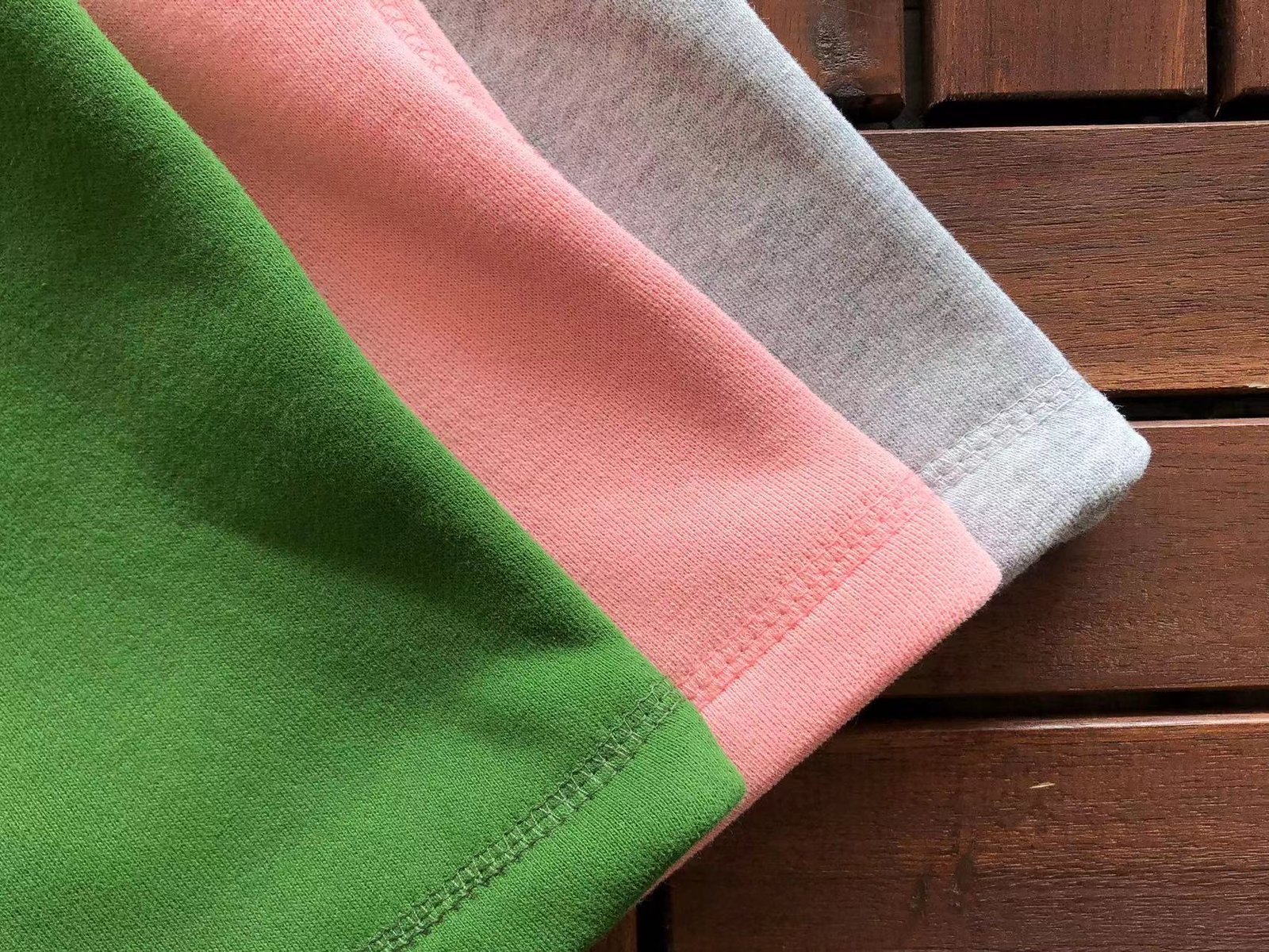 ALCATRAZ SHORTS CORTEIZ - Imagen 4