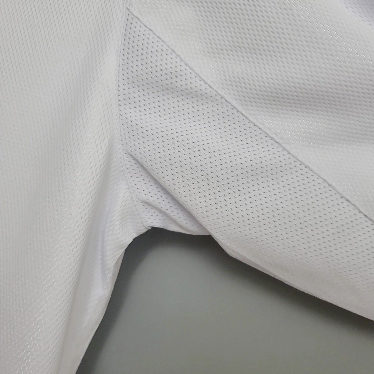 CAMISETA SEGUNDA EQUIPACIÓN CHELSEA 2003/04 - Imagen 5