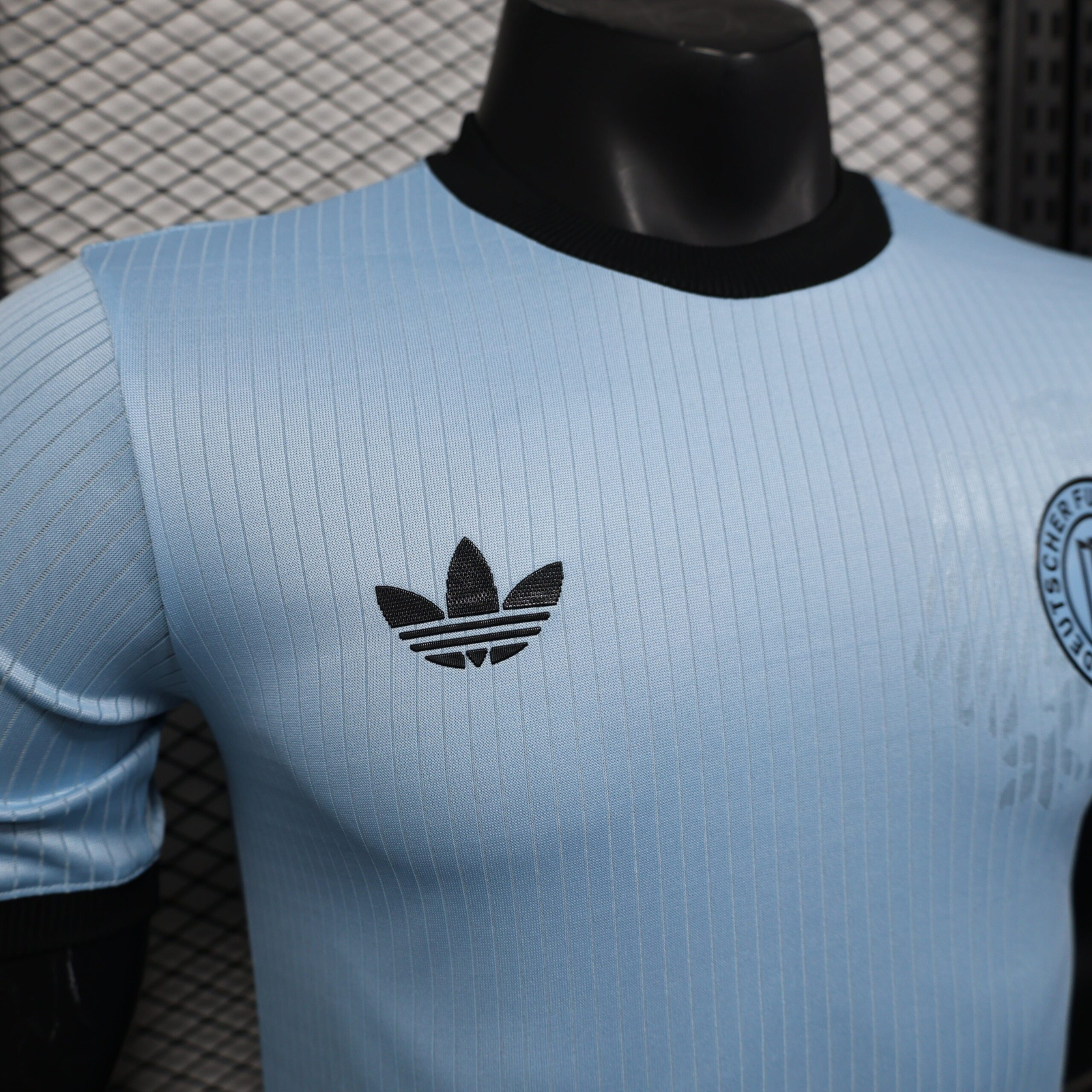 CAMISETA ARQUERO ALEMANIA 2025 VERSIÓN JUGADOR - Imagen 3