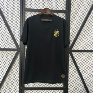CAMISETA CONCEPTO SANTOS VERSIÓN FAN