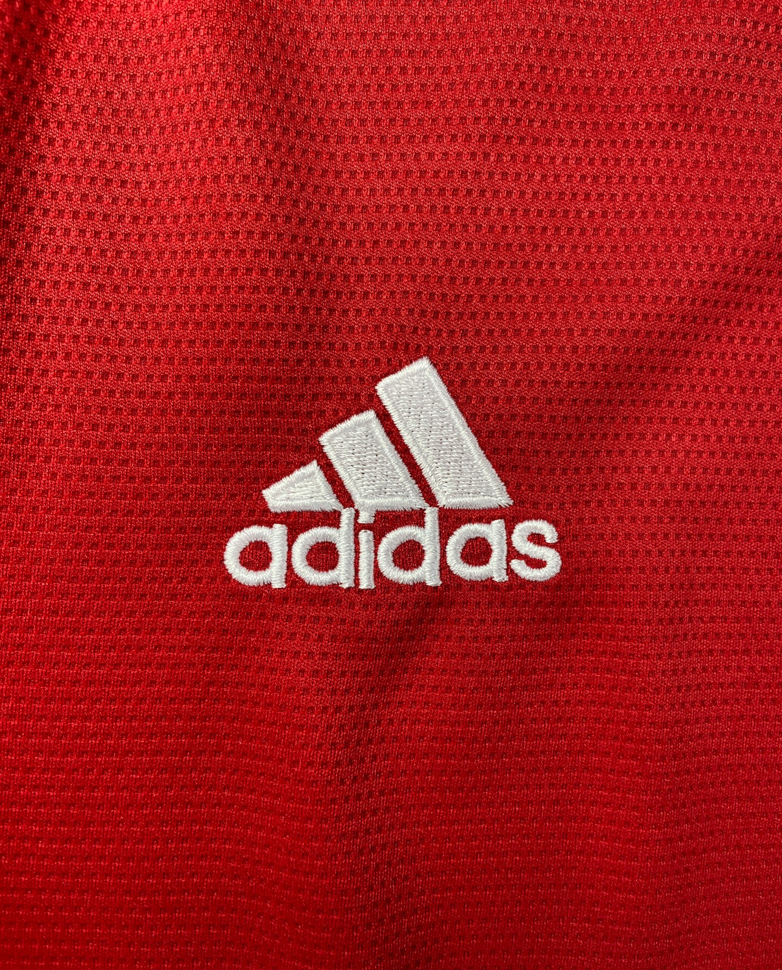 CAMISETA PRIMERA EQUIPACIÓN MANCHESTER UNITED 21/22 VERSIÓN FAN - Imagen 2