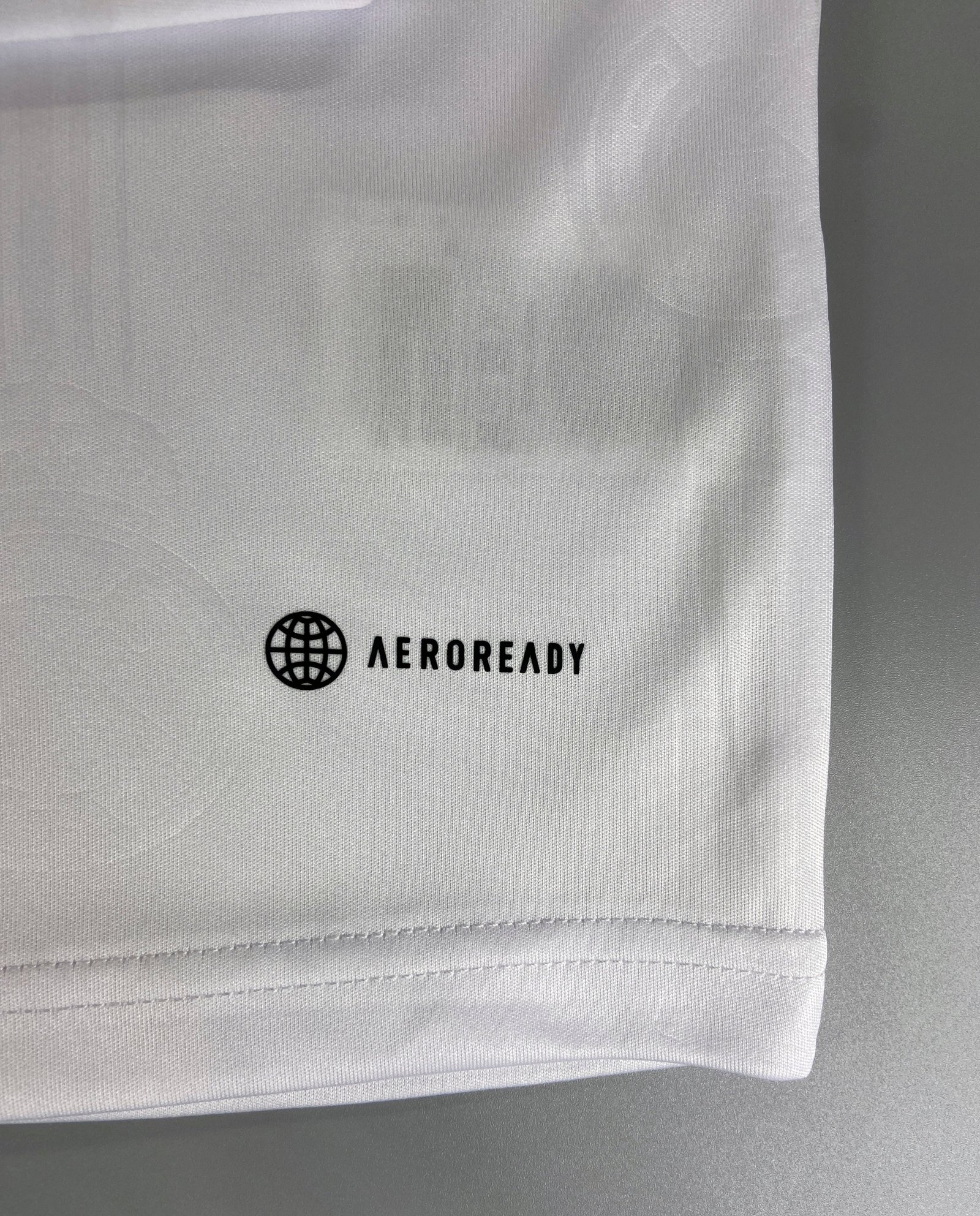 CAMISETA PRIMERA EQUIPACIÓN REAL MADRID 22/23 VERSIÓN FAN - Imagen 6