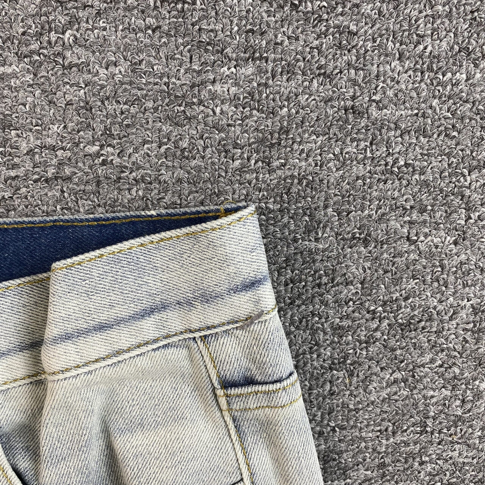 AMEXNOCAP JEANS - Imagen 3