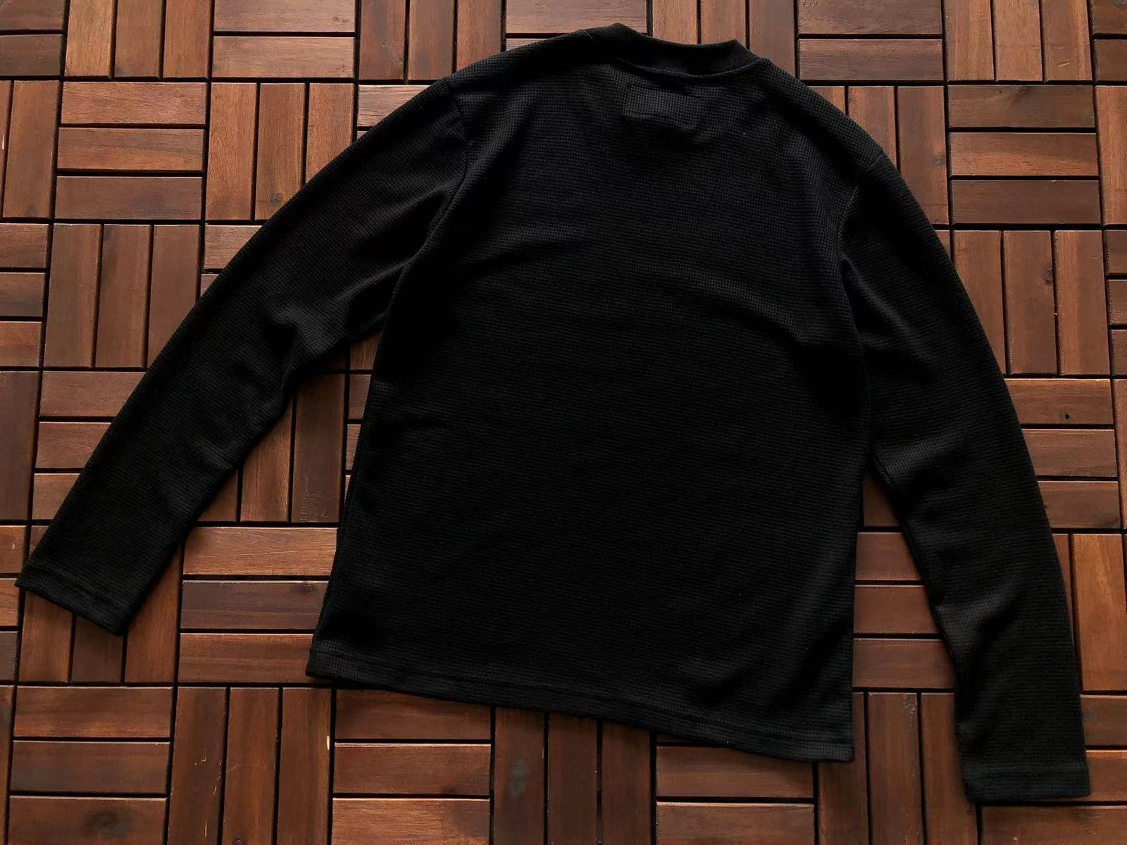 C STARZ WAFFLE LS CORTEIZ - Imagen 4