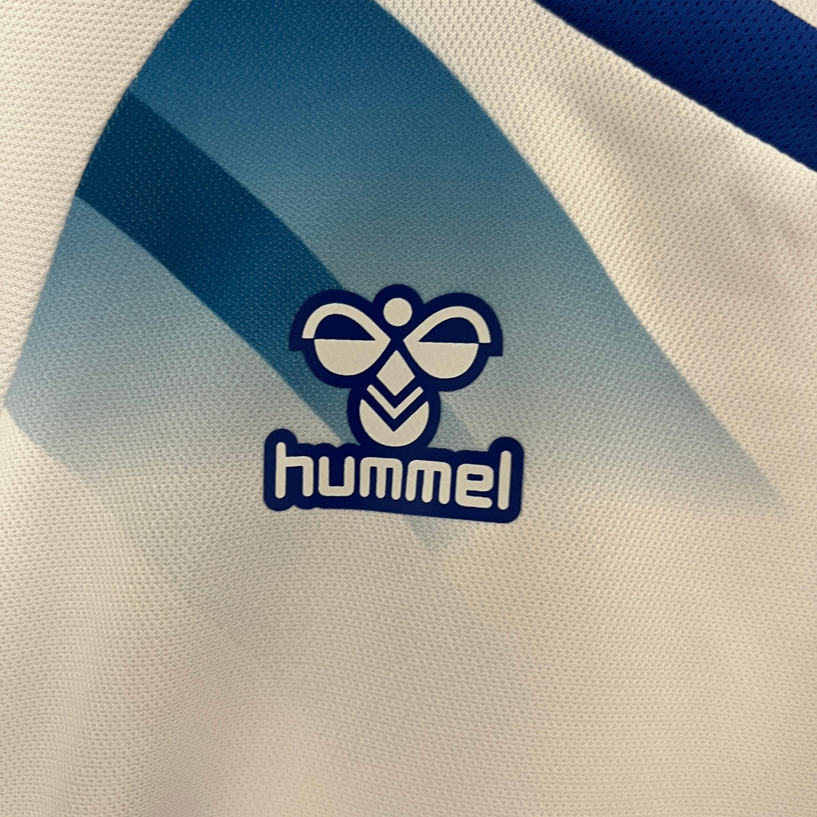 CAMISETA PRIMERA EQUIPACIÓN TENERIFE 24/25 VERSIÓN INFANTIL - Imagen 3