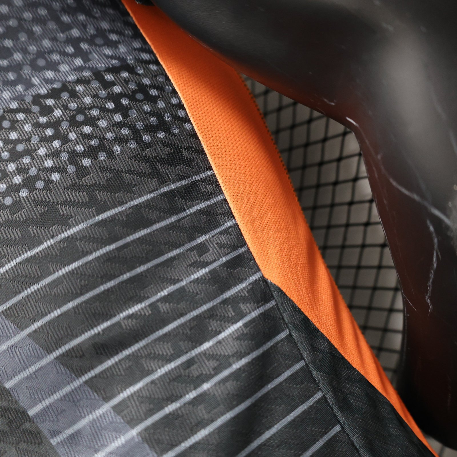 CAMISETA ARQUERO MÉXICO 2024 VERSIÓN JUGADOR - Imagen 7