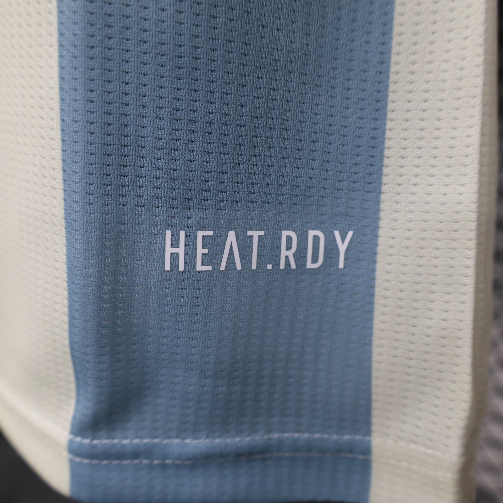 CAMISETA EDICIÓN ESPECIAL ARGENTINA 2024 VERSIÓN JUGADOR - Imagen 8