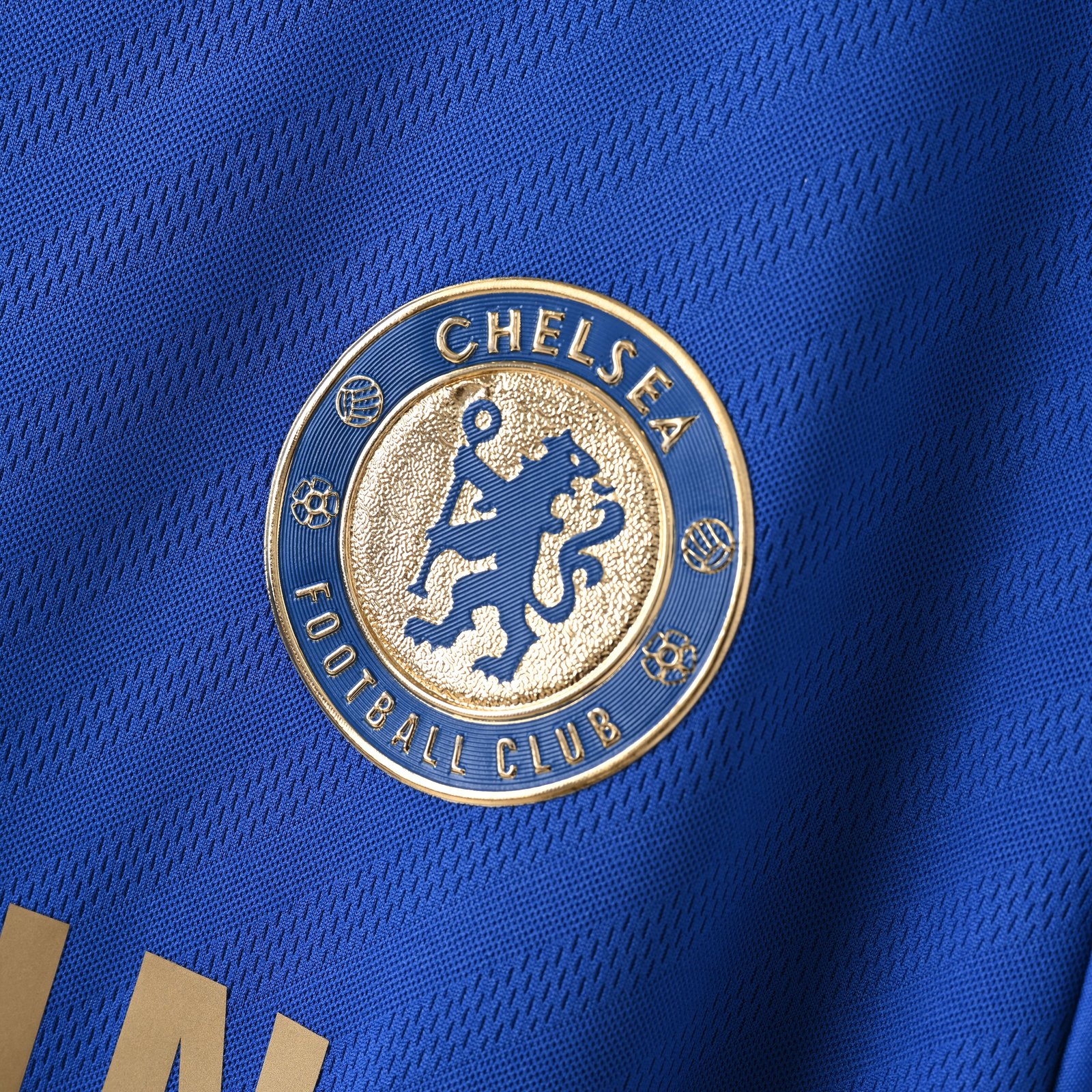 CAMISETA PRIMERA EQUIPACIÓN CHELSEA 2012/13 - Imagen 6