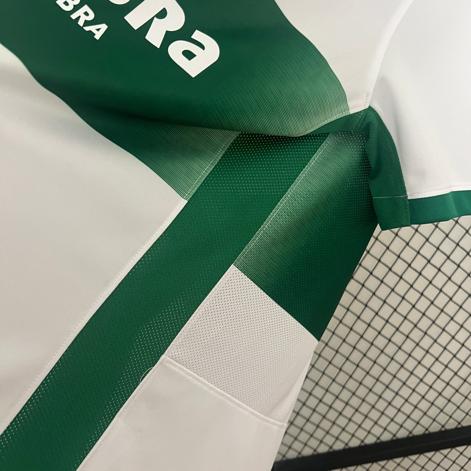 CAMISETA PRIMERA EQUIPACIÓN ELCHE 24/25 VERSIÓN FAN - Imagen 6