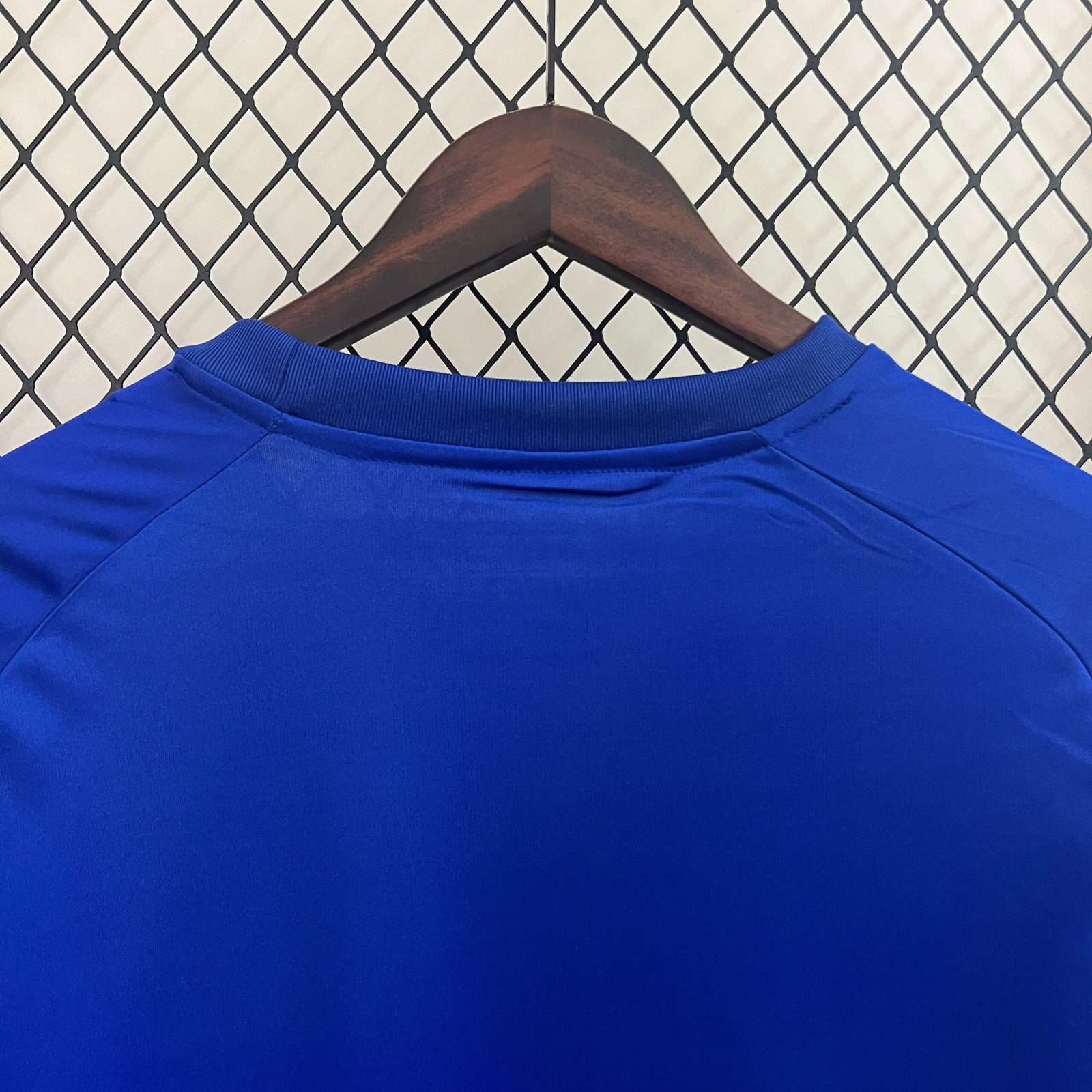 CAMISETA ENTRENAMIENTO ESPAÑA 2024 VERSIÓN FAN - Imagen 8