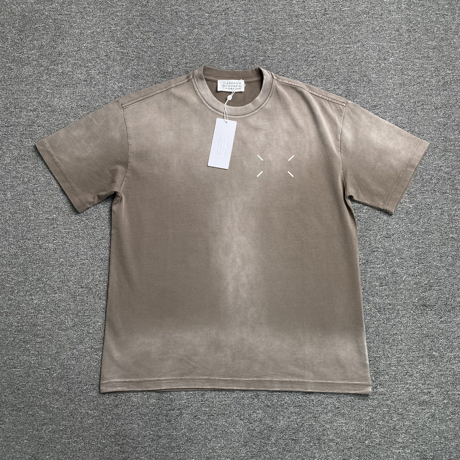 MAISON MARGIELA T-SHIRT - Imagen 15