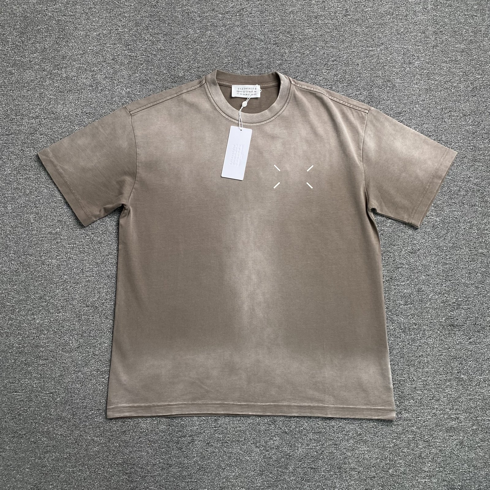 MAISON MARGIELA T-SHIRT - Imagen 15