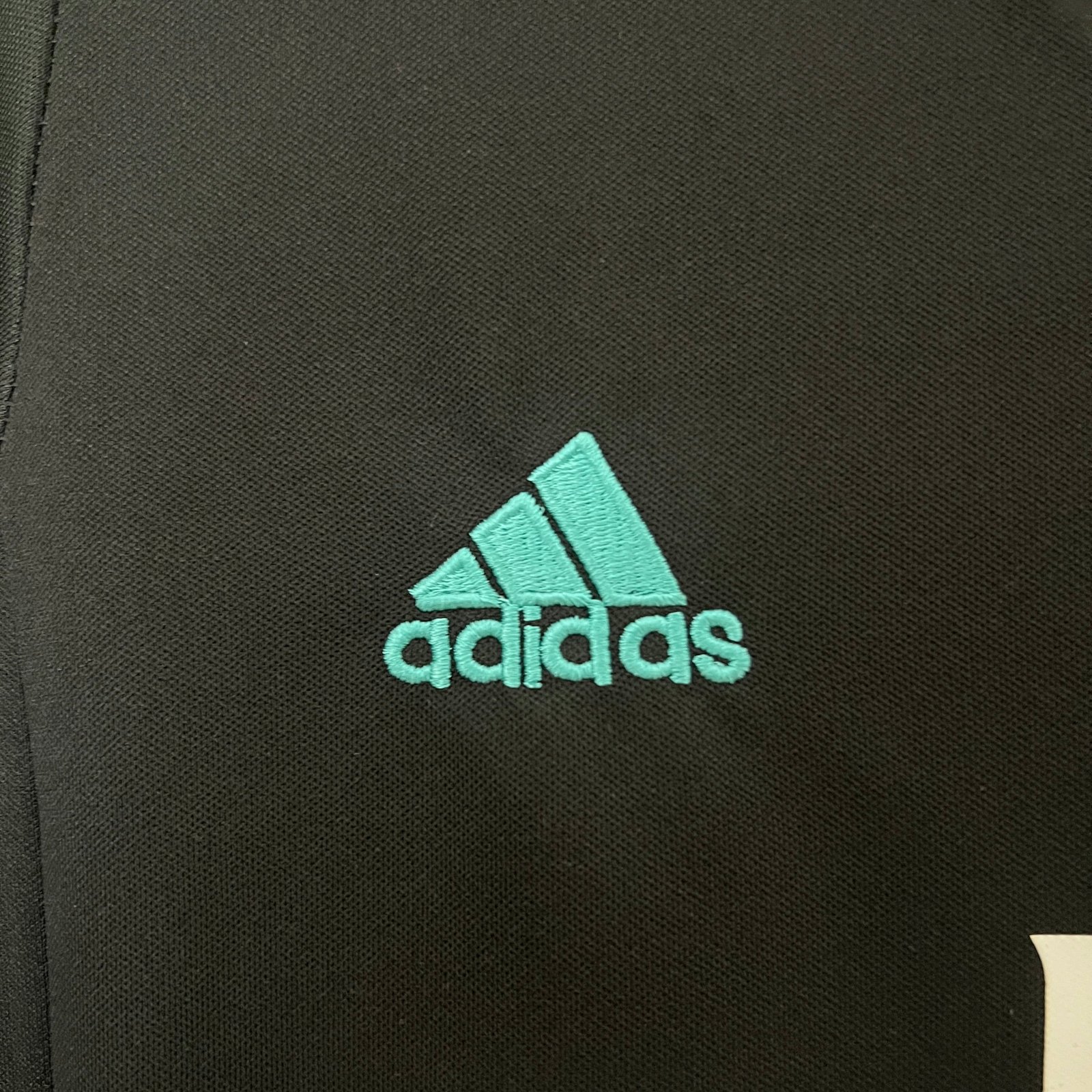 CAMISETA SEGUNDA EQUIPACIÓN REAL MADRID 2017/18 INFANTIL - Imagen 3