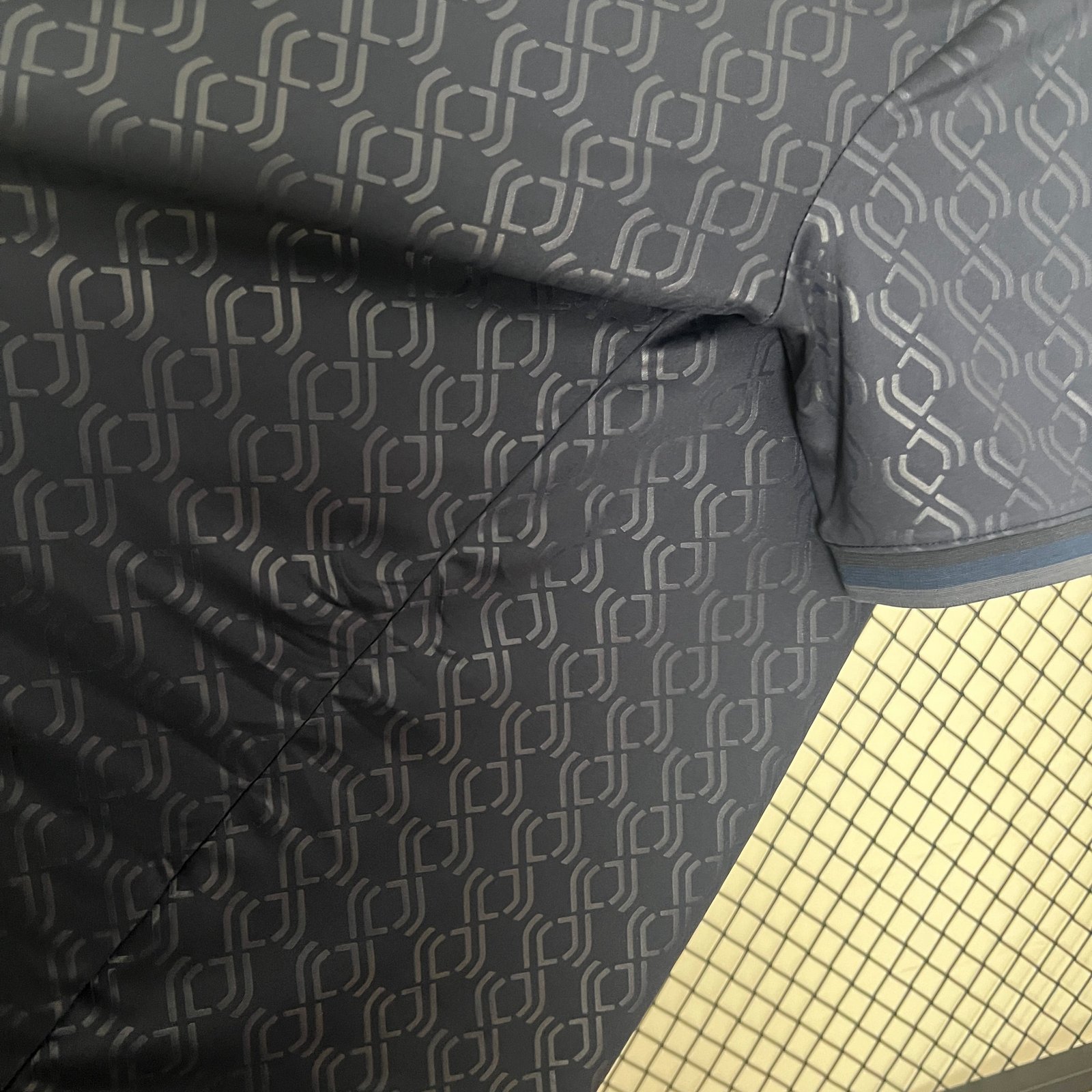 CAMISETA TERCERA EQUIPACIÓN JUVENTUS 24/25 VERSIÓN FAN - Imagen 6