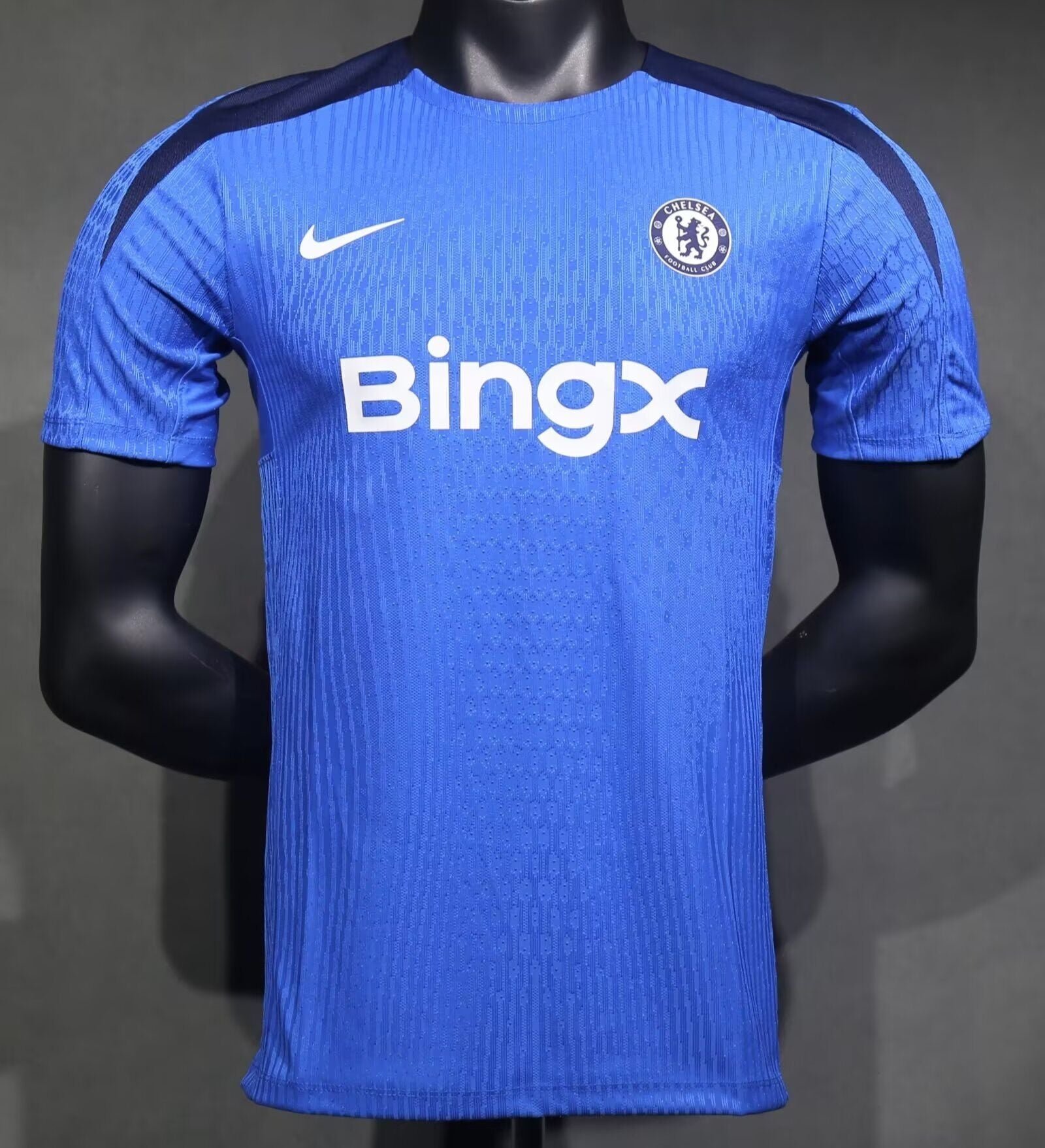 CAMISETA ENTRENAMIENTO CHELSEA 24/25 VERSIÓN JUGADOR