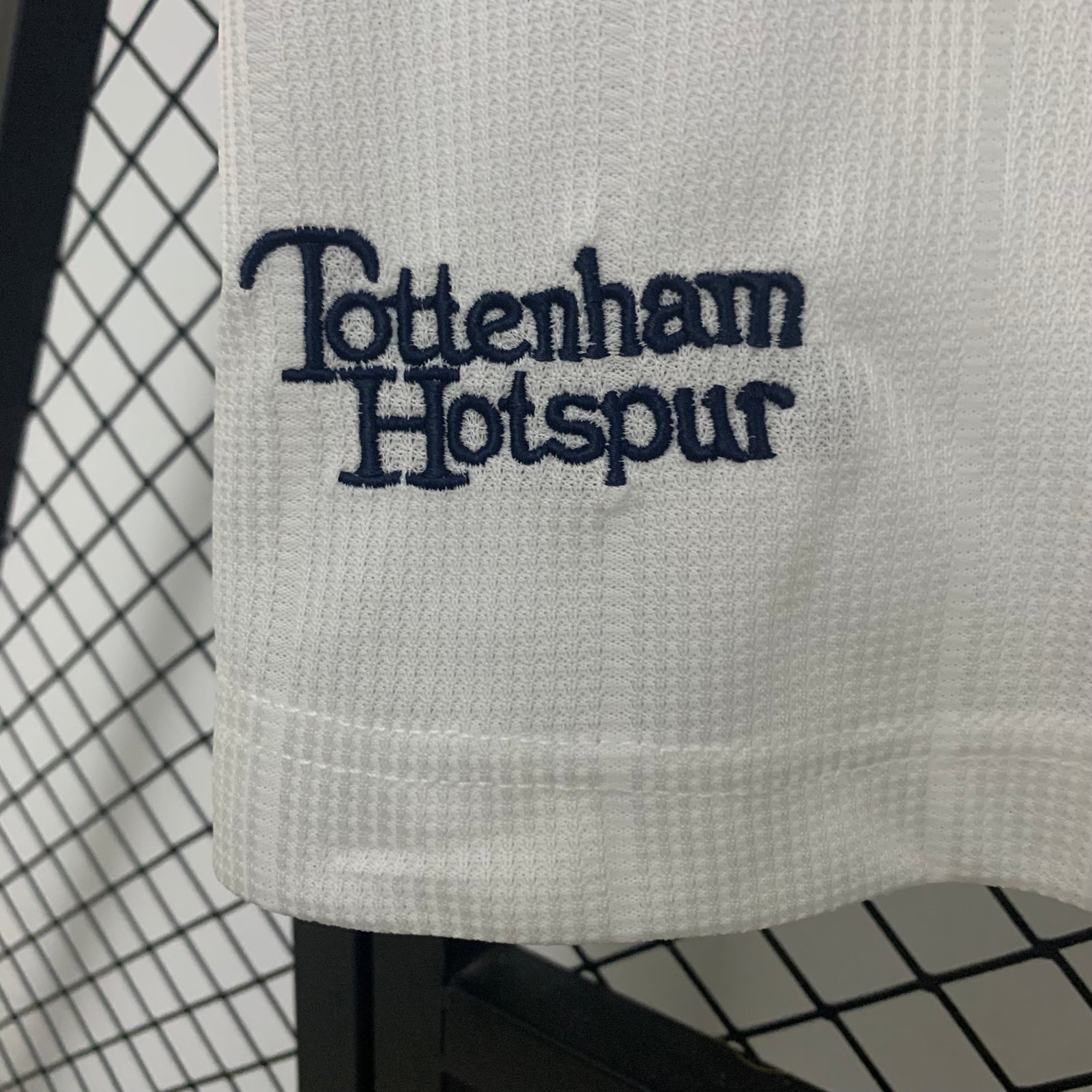 CAMISETA PRIMERA EQUIPACIÓN TOTTENHAM 1997/99 - Imagen 7
