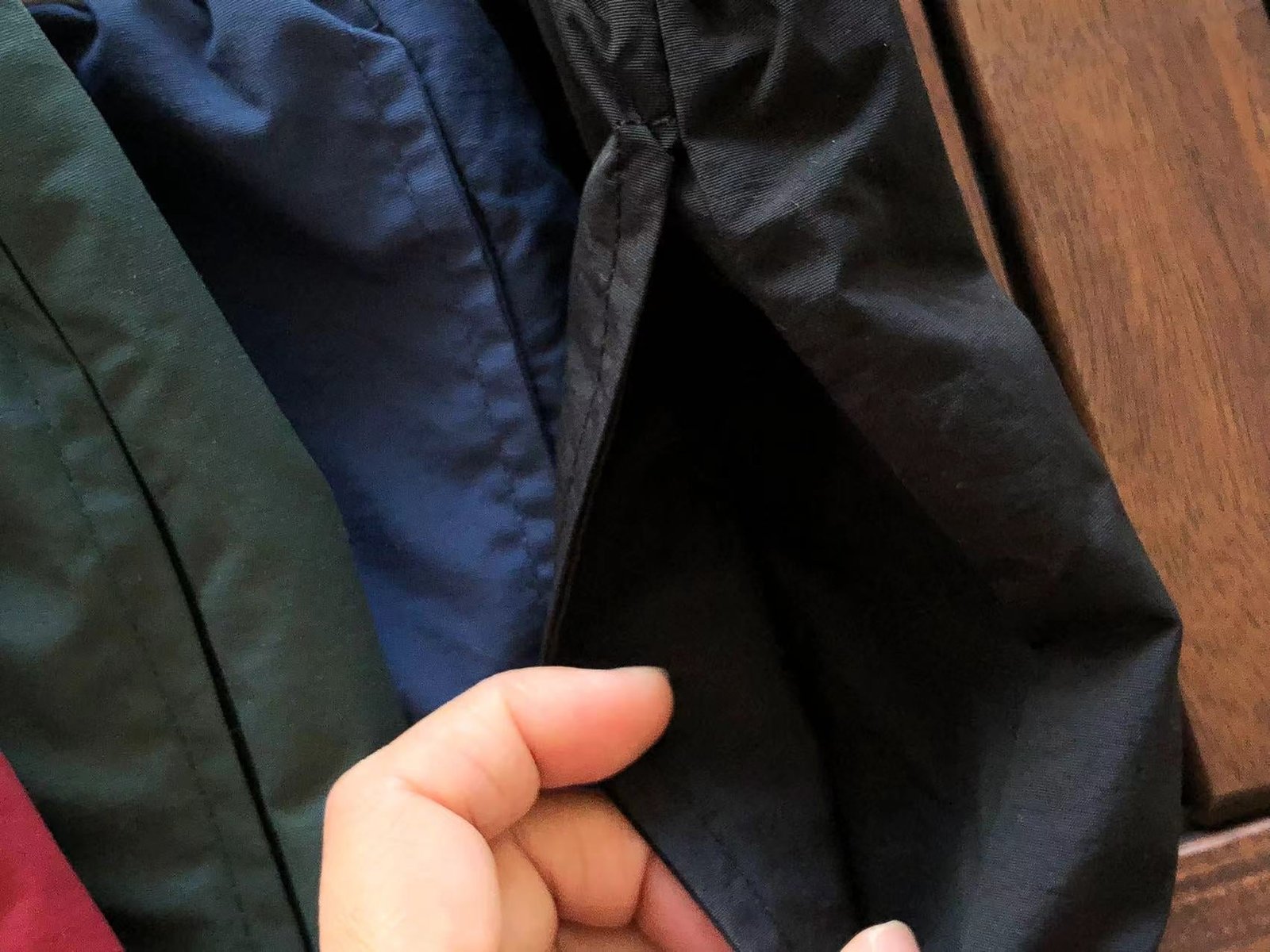 DEALA KNIT SHORTS CORTEIZ - Imagen 4