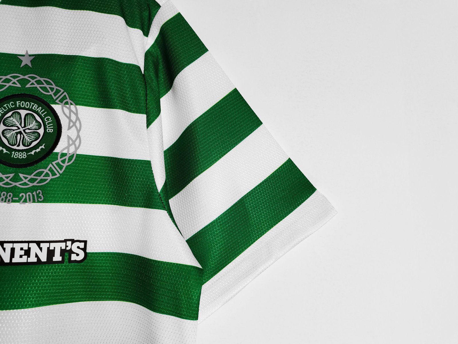 CAMISETA PRIMERA EQUIPACIÓN CELTIC 2012/13 - Imagen 6