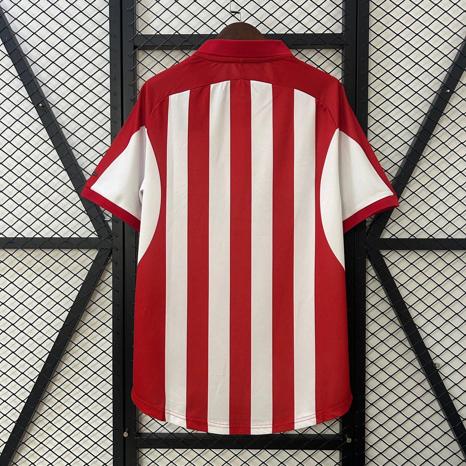 CAMISETA PRIMERA EQUIPACIÓN PSV 2000/02 - Imagen 7