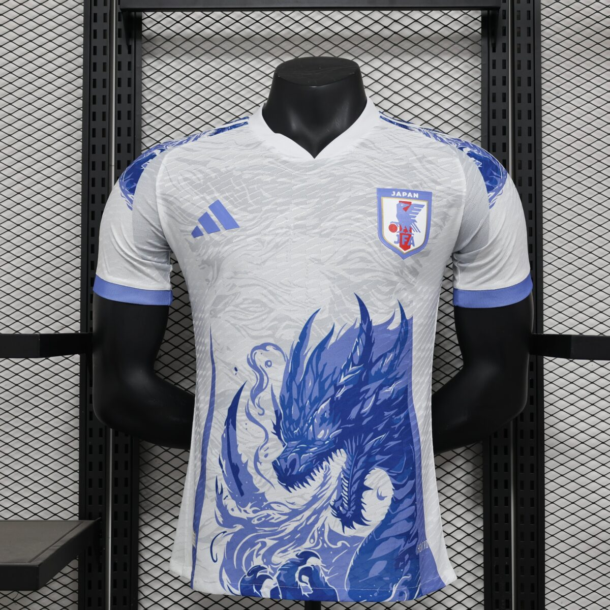 CAMISETA CONCEPTO JAPÓN VERSIÓN JUGADOR