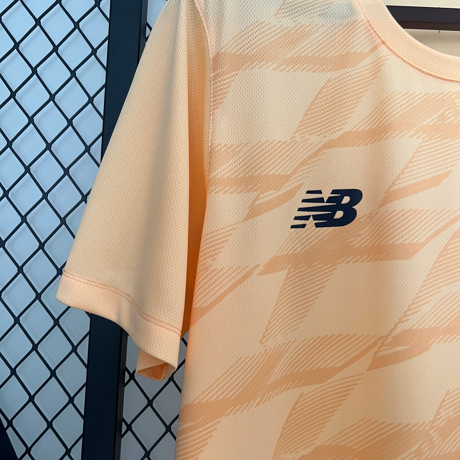 CAMISETA ENTRENAMIENTO SAO PAULO 2024 VERSIÓN FAN - Imagen 3
