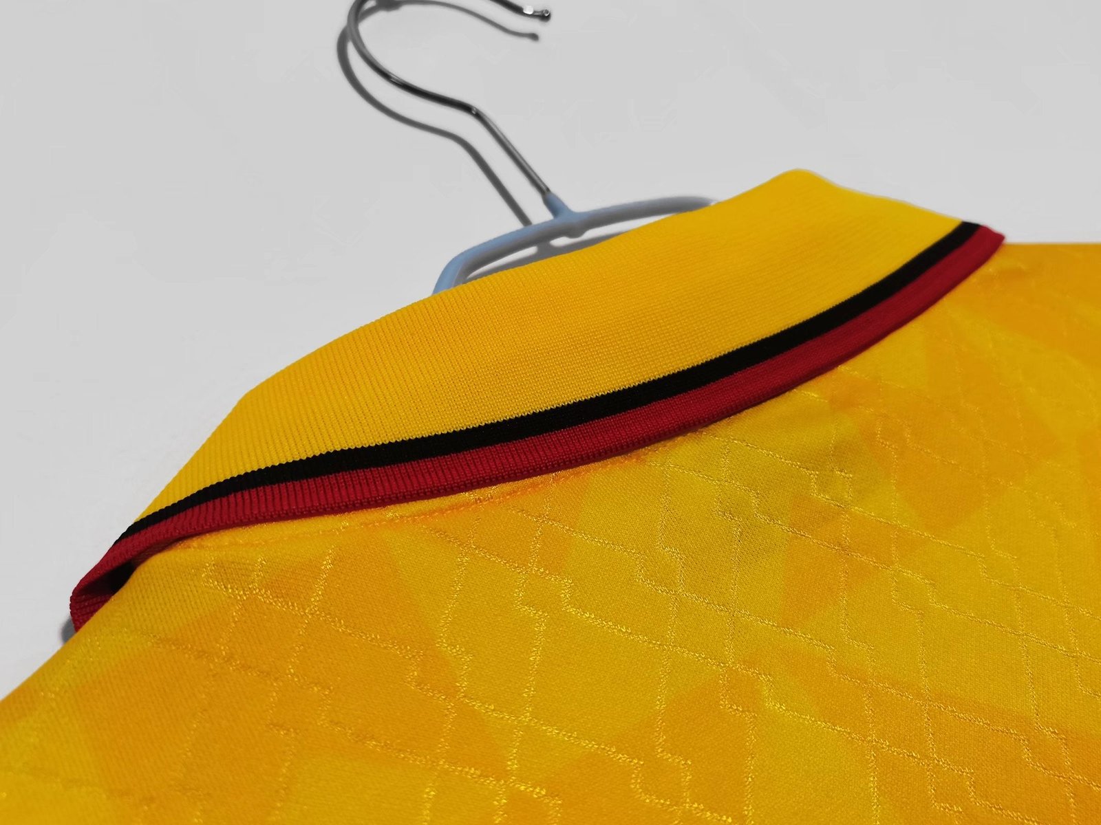 CAMISETA TERCERA EQUIPACIÓN AC MILAN 1995/96 - Imagen 8