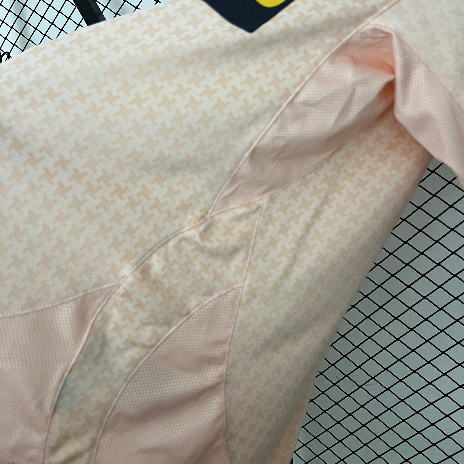 CAMISETA SEGUNDA EQUIPACIÓN JUVENTUS 2003/04 - Imagen 6