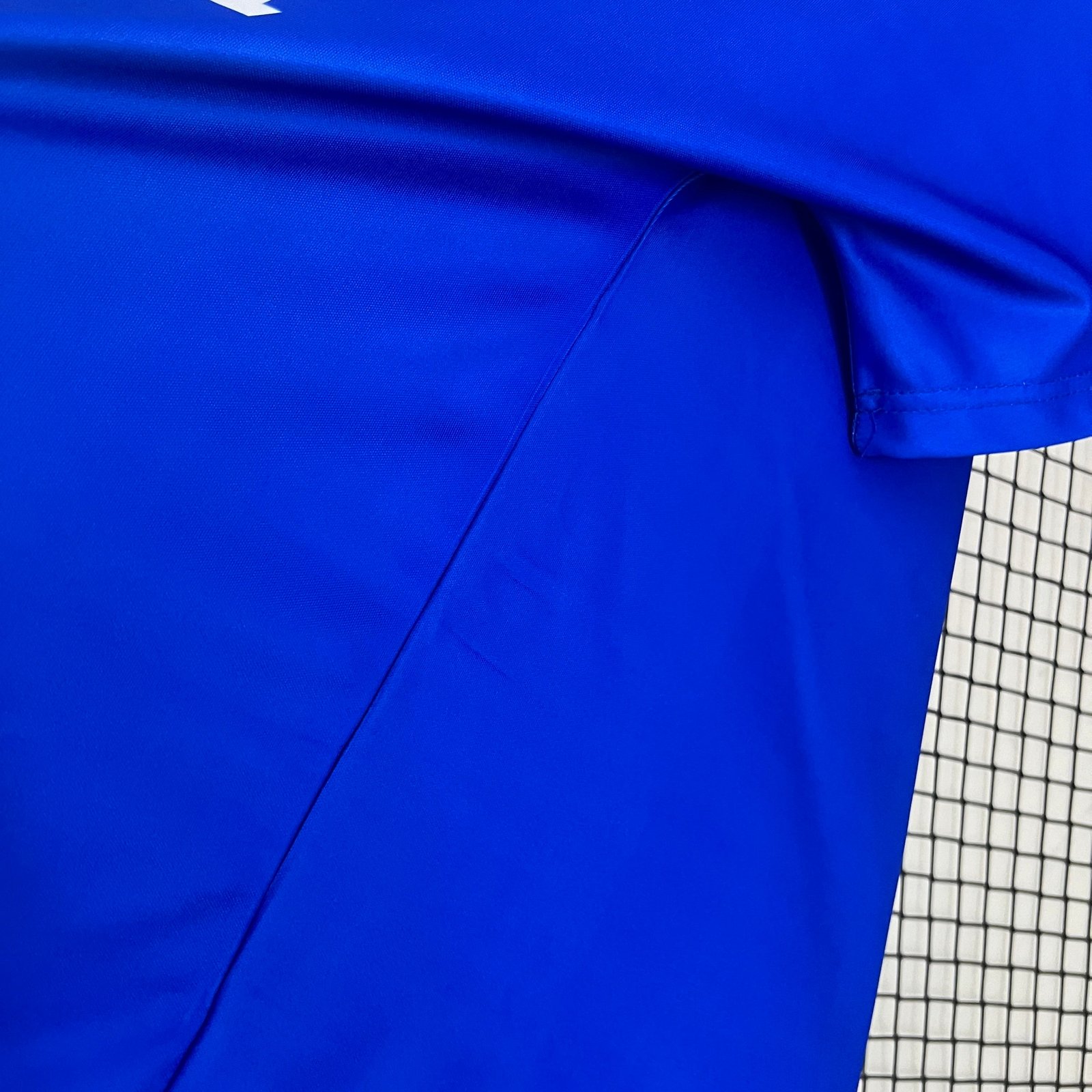 CAMISETA SEGUNDA EQUIPACIÓN REAL ZARAGOZA 1992/93 - Imagen 6