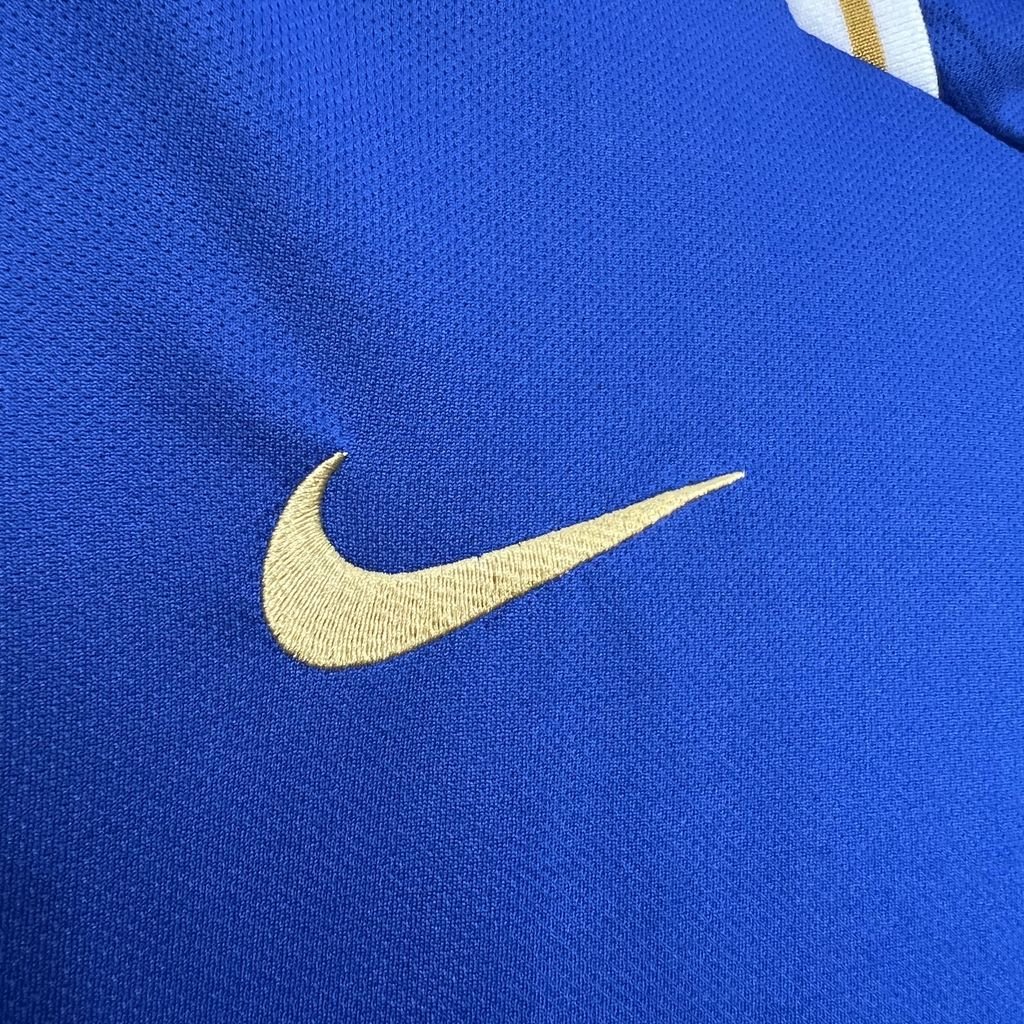 CAMISETA PRIMERA EQUIPACIÓN ITALIA 1996 - Imagen 3