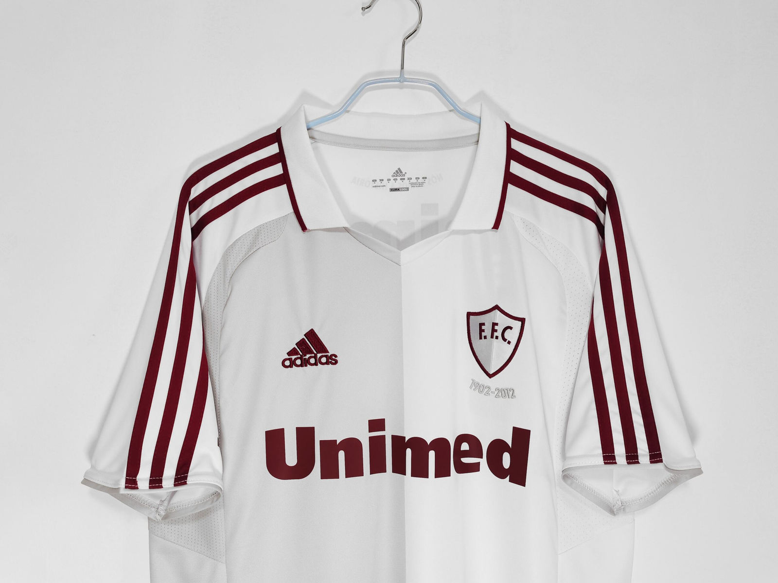 CAMISETA EDICIÓN ESPECIAL FLUMINENSE 2012 - Imagen 2