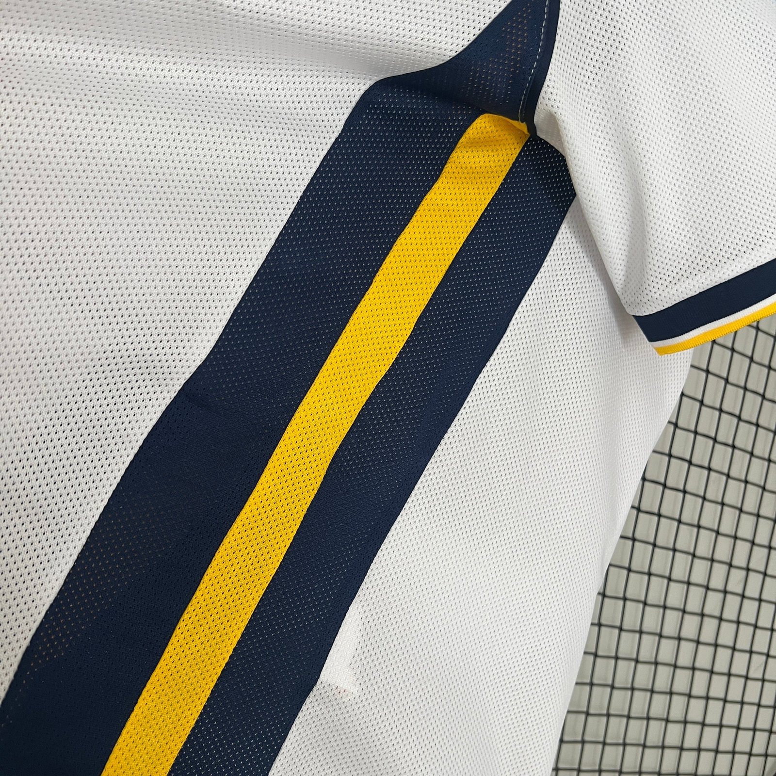 CAMISETA SEGUNDA EQUIPACIÓN PARMA 2003/04 - Imagen 6