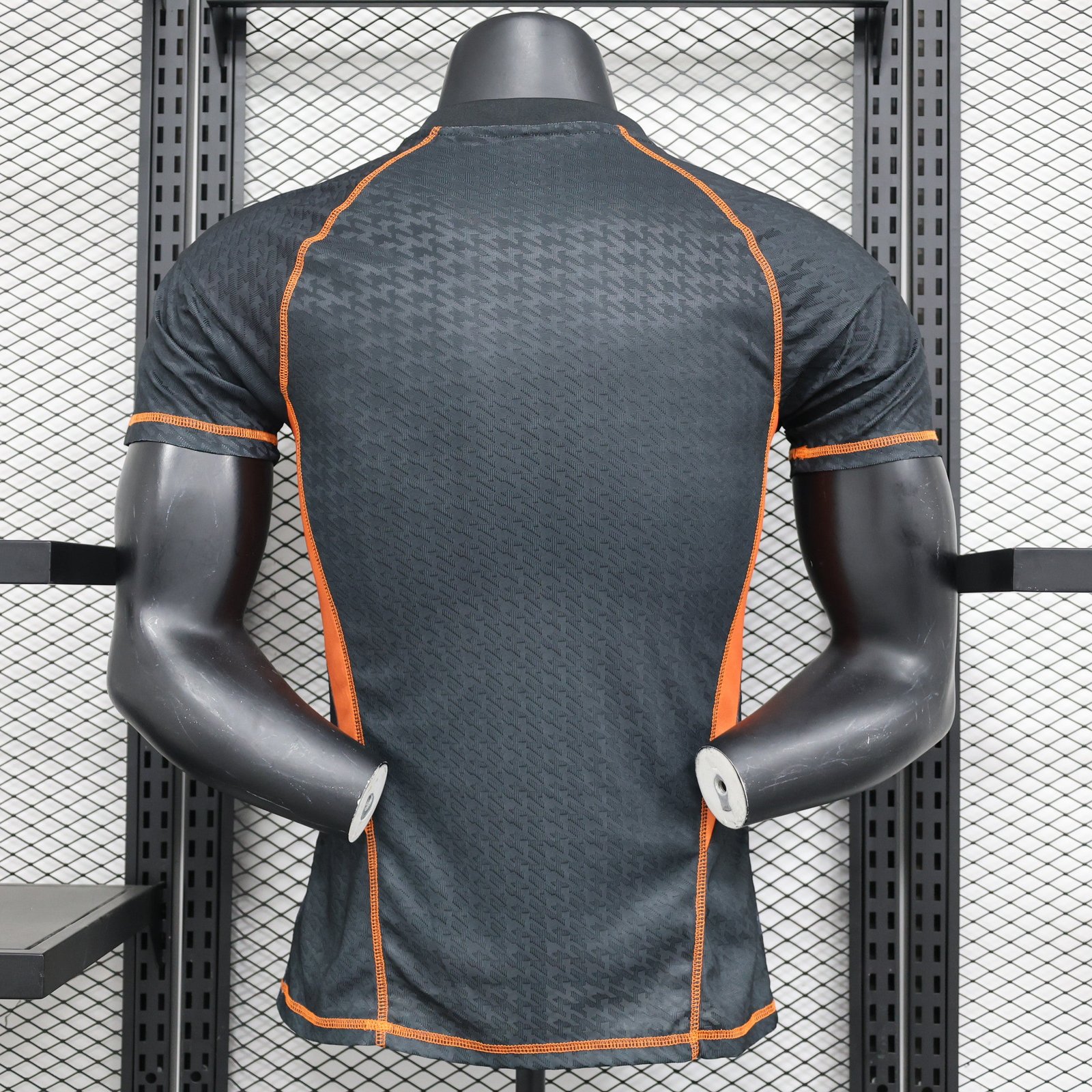 CAMISETA ARQUERO MÉXICO 2024 VERSIÓN JUGADOR - Imagen 10