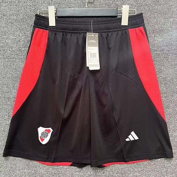 SHORTS PRIMERA EQUIPACIÓN RIVER PLATE 2024