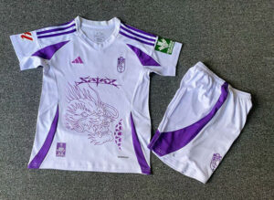 CAMISETA EDICIÓN ESPECIAL GRANADA 24/25 VERSIÓN INFANTIL