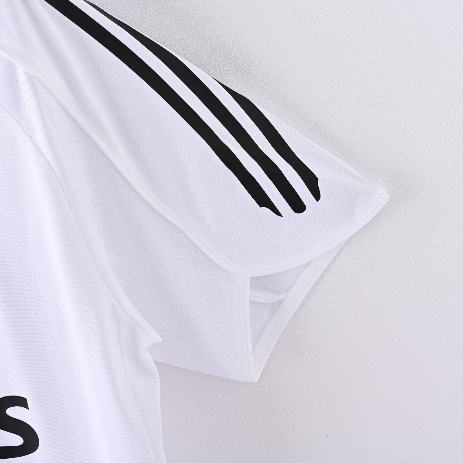 CAMISETA PRIMERA EQUIPACIÓN REAL MADRID 2005/06 - Imagen 5