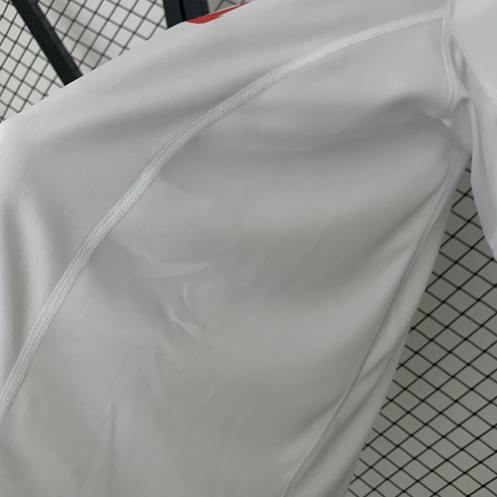 CAMISETA PRIMERA EQUIPACIÓN REAL ZARAGOZA 2001/03 - Imagen 6